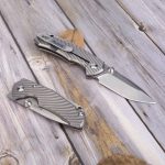 Ніж складаний Ruike M671-TZ - Зображення 8