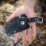 Ніж Ruike FS68 - Зображення 19