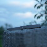 Ніж складаний Ruike M126-TZ - Зображення 14