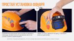 Кріплення на налобник ALG-03 V2.0 - Зображення 4