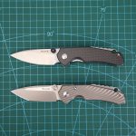 Ніж складаний Ruike M671-TZ - Зображення 13