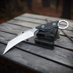 Ніж Ruike FS68 - Зображення 16