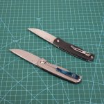 Ніж складаний Ruike M661-TZ - Зображення 11