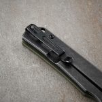 Ніж складаний Ruike P801-G - Зображення 27