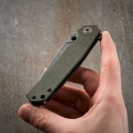 Ніж складаний Ruike P801-G - Зображення 19