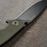 Ніж складаний Ruike P801-G - Зображення 20