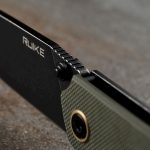 Ніж складаний Ruike P801-G - Зображення 21