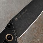 Ніж складаний Ruike P801-G - Зображення 22