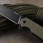 Ніж складаний Ruike P801-G - Зображення 23