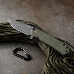 Ніж складаний Ruike P801-G - Зображення 24