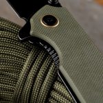 Ніж складаний Ruike P801-G - Зображення 25