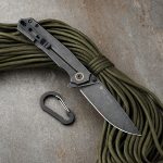 Ніж складаний Ruike P801-G - Зображення 26