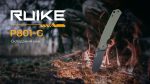 Ніж складаний Ruike P801-G - Зображення 40