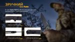 Ніж складаний Ruike P801-G - Зображення 45