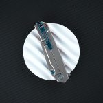 Ніж складаний Ruike P801-J - Зображення 20