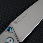 Ніж складаний Ruike P801-J - Зображення 14