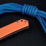 Ніж складаний Ruike P801-J - Зображення 15