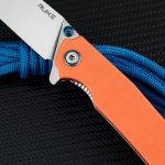 Ніж складаний Ruike P801-J - Зображення 16