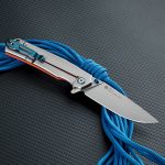 Ніж складаний Ruike P801-J - Зображення 17