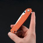 Ніж складаний Ruike P801-J - Зображення 19