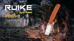 Ніж складаний Ruike P801-J - Зображення 40