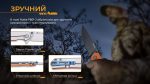 Ніж складаний Ruike P801-J - Зображення 45