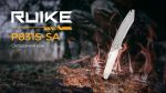 Ніж складаний Ruike P831S-SA - Зображення 15