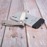 Ніж складаний Ruike M671-TZ - Зображення 7