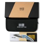 Ніж складаний Weknife Evoke WE21046-1 - Зображення 10
