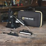 Work Sharp Точилка механічна The Precision Adjust Elite Knife Sharpener, WSBCHPAJ-ELT-I - Зображення 2