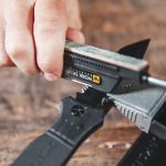 Work Sharp Точилка механічна The Precision Adjust Elite Knife Sharpener, WSBCHPAJ-ELT-I - Зображення 4