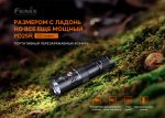 Ліхтар ручний Fenix PD25R - Зображення 10