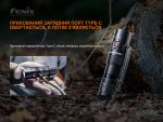 Ліхтар ручний Fenix PD25R - Зображення 13