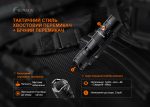 Ліхтар ручний Fenix PD25R - Зображення 16
