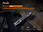 Ліхтар ручний Fenix PD36TAC - Зображення 6