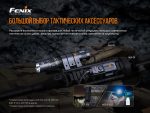 Ліхтар ручний Fenix PD36TAC - Зображення 16