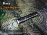 Ліхтар ручний Fenix PD36TAC - Зображення 17