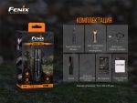 Ліхтар ручний Fenix PD36TAC - Зображення 21