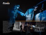 Ліхтар ручний Fenix PD36TAC - Зображення 22