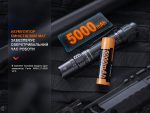 Ліхтар тактичний Fenix PD36R Pro RED - Зображення 13