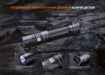 Ліхтар ручний Fenix PD36R V2.0 - Зображення 14