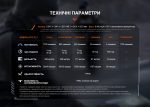 Ліхтар ручний Fenix PD36R V2.0 - Зображення 18