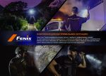 Ліхтар ручний Fenix PD36R V2.0 - Зображення 20
