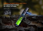 Ліхтар ручний Fenix PD36R V2.0 - Зображення 9