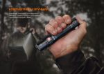 Ліхтар ручний Fenix PD36R V2.0 - Зображення 12