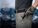 Ліхтар ручний Fenix PD40R V3.0, 3000 lm - Зображення 15