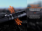 Ліхтар ручний Fenix PD40R V3.0, 3000 lm - Зображення 10