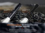 Ліхтар ручний Fenix PD40R V3.0, 3000 lm - Зображення 11