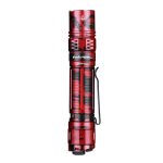 Ліхтар тактичний Fenix PD36R Pro RED