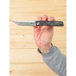 Ніж складаний Ruike P127-CB - Зображення 3